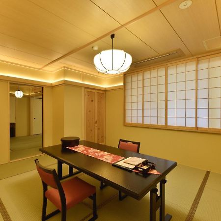 Matsui-Bekkan Hanakanzashi Kyoto Eksteriør bilde